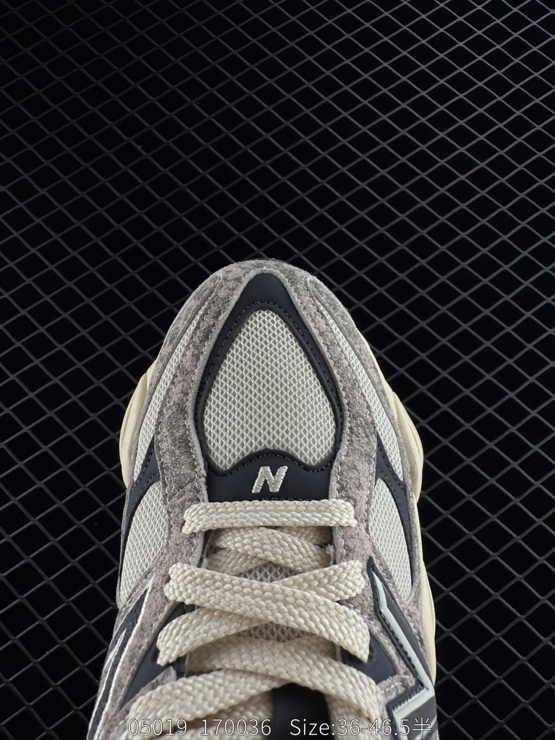 Joe Freshgoods x New Balance NB9060